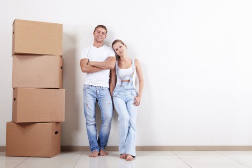 Ratcliff Storage modern slavery statement introduction