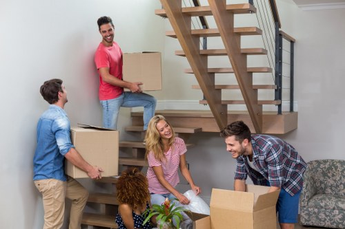 Storage site safety and insurance protection at Ratcliff Storage