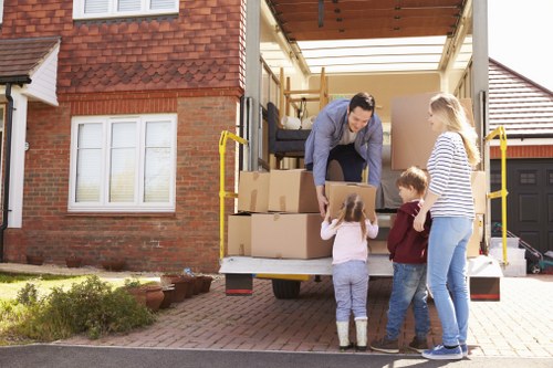 Efficient record management and storage solutions for Ratcliff businesses