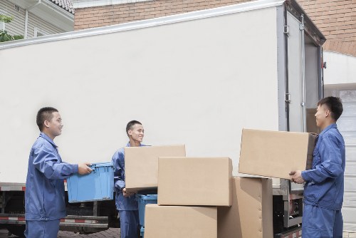 Residential storage unit for household items in Ratcliff