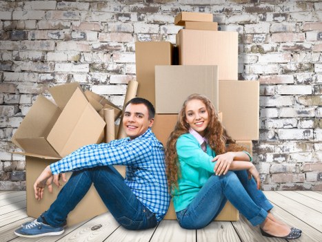 Efficient home storage setup for small spaces in Ratcliff