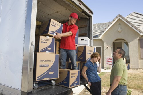 Ratcliff Storage supporting flexible everyday storage needs