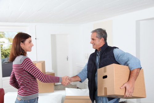 Business records stored safely in Ratcliff for easy retrieval and protection