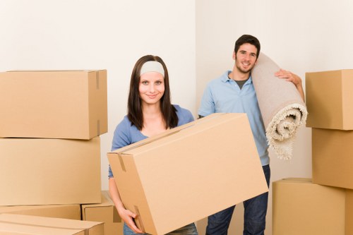 Ratcliff Storage commitment to prevent modern slavery