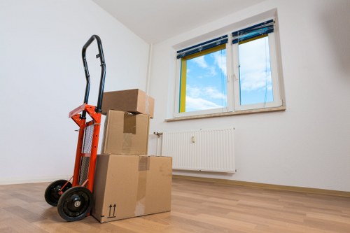 Free quote policy and project estimate planning for Ratcliff Storage