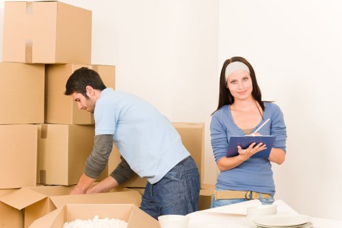 Flexible Ratcliff storage solution for home and business needs