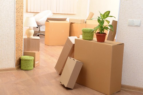 Seasonal and climate-sensitive storage options in Ratcliff