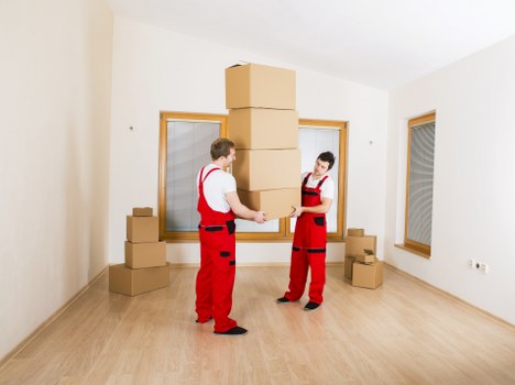 Policy review and continuous improvement for Ratcliff Storage