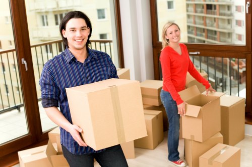 Final complaint outcome communication for a storage customer