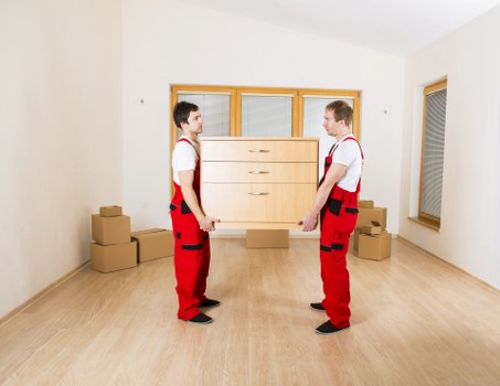 Business storage space for inventory and equipment in Ratcliff