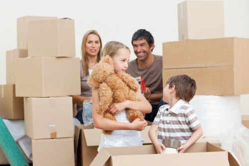 Clean and accessible storage units in Ratcliff